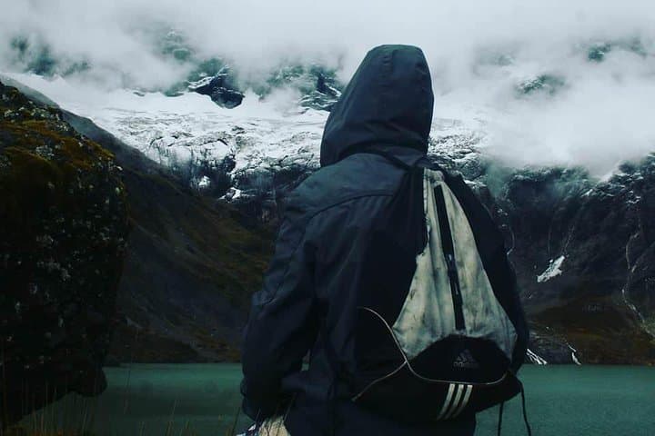 3-Day Altar Volcano Trek to Laguna Amarilla from Riobamba photo 5