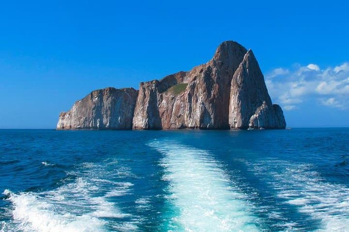 4-Day San Cristóbal Galápagos Land Tour — Kicker Rock, Highlands & Snorkel photo 3