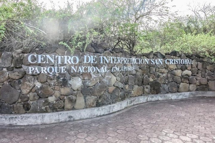 4-Day San Cristóbal Galápagos Land Tour — Kicker Rock, Highlands & Snorkel photo 6