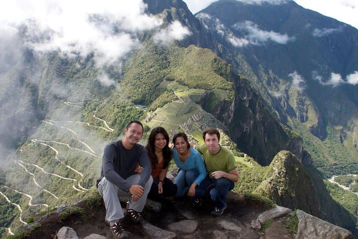 Hidden Inca Trail: Two-Day Trek from Cusco to the Sacred Valley photo 5