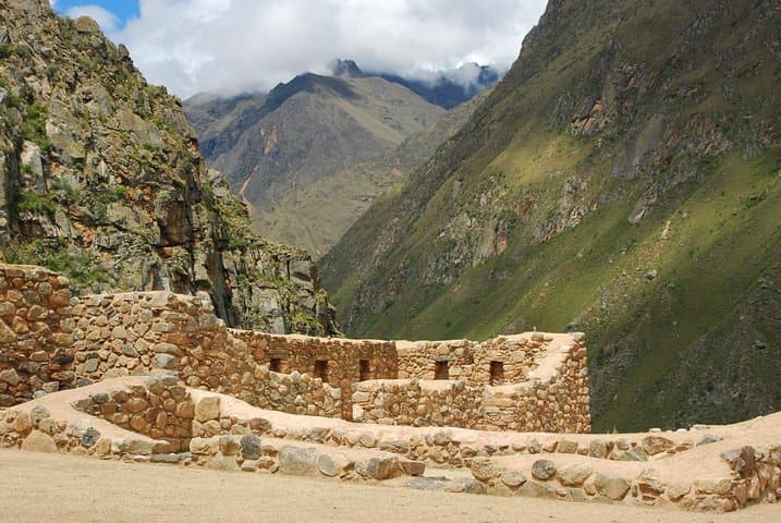 Sacred Valley Bike Tour from Cusco — Pisac to Huayllabamba Cycling Adventure photo 4