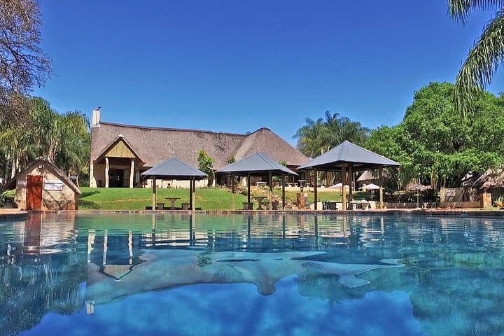 3-Day Private Kruger Park Safari from Johannesburg — All-Inclusive Experience photo 3