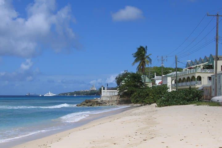 Half-Day Coastal Sightseeing in Barbados — Private Tour from Bridgetown photo 5