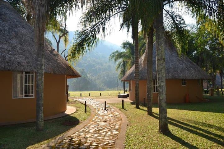 3-Day Private Kruger Park Safari from Nelspruit — Big Five & Transfers Included photo 4