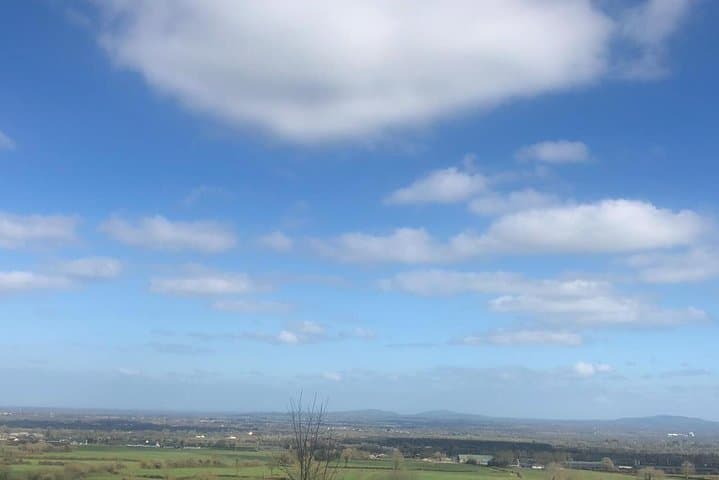 Cliffs of Moher & The Burren Day Trip from Ennis — Coastal Views and Poulnabrone