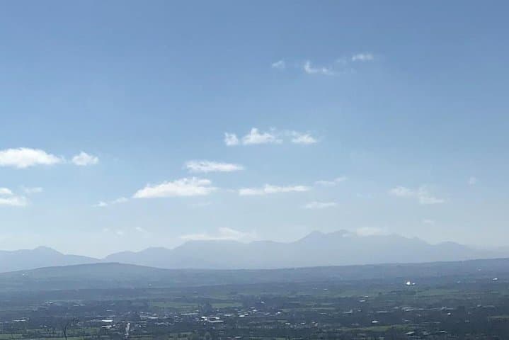 Cliffs of Moher & The Burren Day Trip from Ennis — Coastal Views and Poulnabrone photo 2