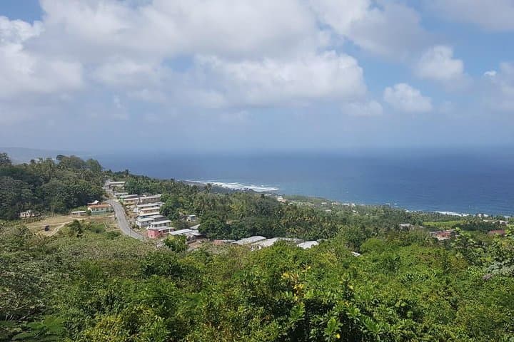 Barbados Full-Day Private Rural Excursion — Harrison's Cave, Bathsheba & St. Nicholas Abbey photo 4