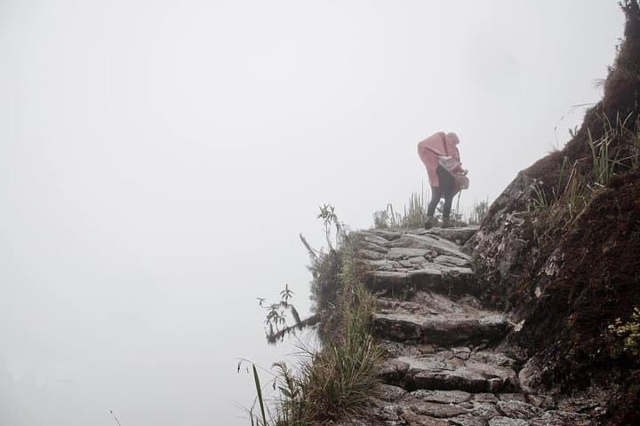 Private 2-Day Inca Trail to Machu Picchu — Short Classic Trek from Cusco photo 4