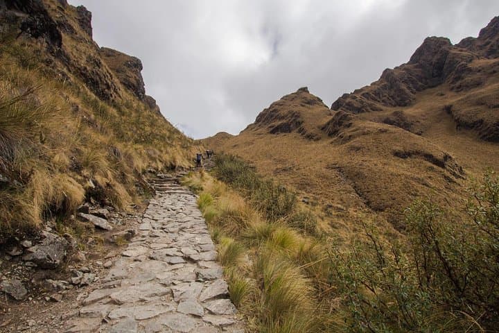 Private 2-Day Inca Trail to Machu Picchu — Short Classic Trek from Cusco photo 5