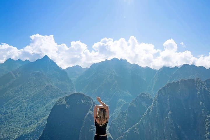 Private 2-Day Inca Trail to Machu Picchu — Short Classic Trek from Cusco