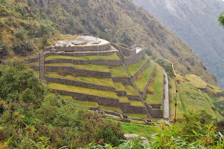 Private 2-Day Inca Trail to Machu Picchu — Short Classic Trek from Cusco photo 6