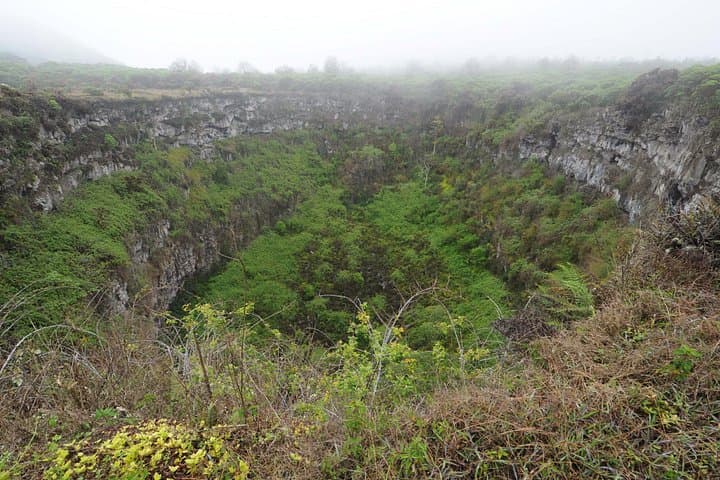 5-Day Galapagos Land Tour: Isabela & Santa Cruz Highlights photo 6