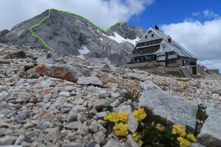 Guided Mount Triglav Summit Climb — 2-Day Summer Via Ferrata Adventure photo 5