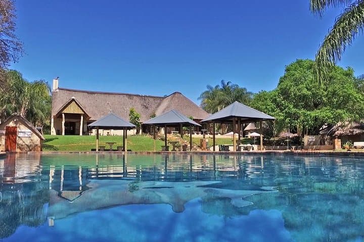 3-Day Private Kruger Park Safari from Nelspruit — Big Five & Transfers Included photo 3