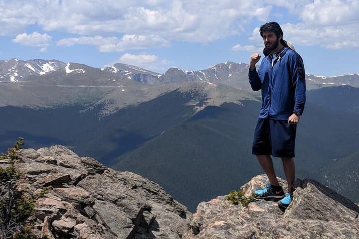 Guided Rocky Mountain Day Hikes from Denver — 2–4 Hour Group Hike photo 4
