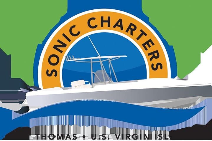 Private Half-Day Boat Charter in St. Thomas aboard a 33-foot Jupiter photo 2