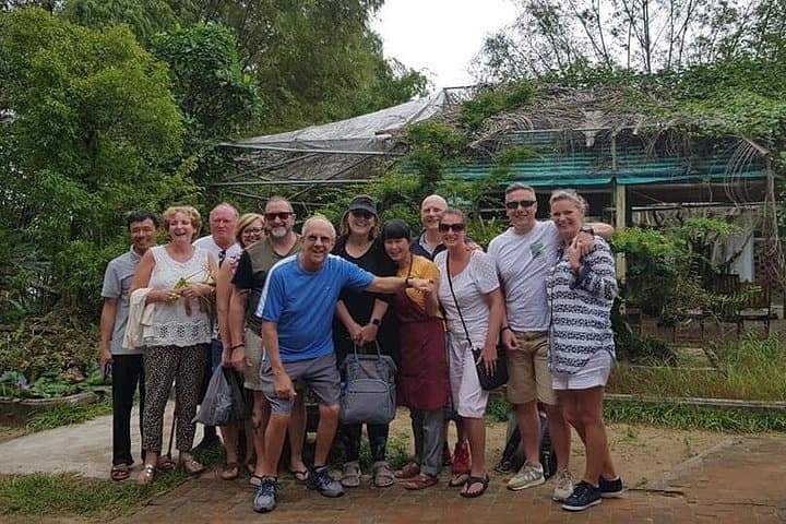 Da Nang Shore Excursion — Lady Buddha, Marble Mountains & Hoi An Private Tour photo 3