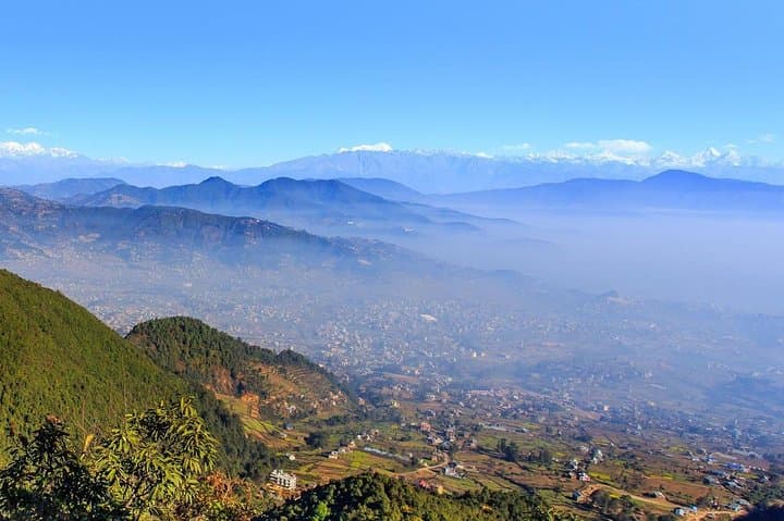 Chandragiri Hill Cable Car Day Tour: Views, History & Practical Tips photo 2