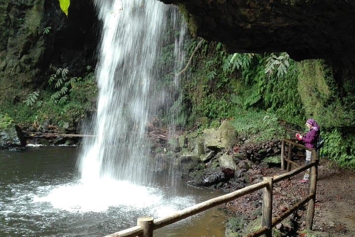 Great Waterfalls Hiking Tour — Nordeste & Povoação, São Miguel photo 1