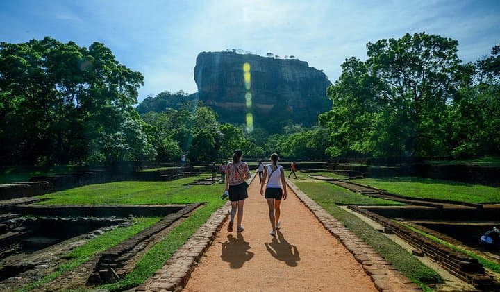 Discover Sri Lanka: 8-Day Cultural & Nature Circuit from Colombo photo 6