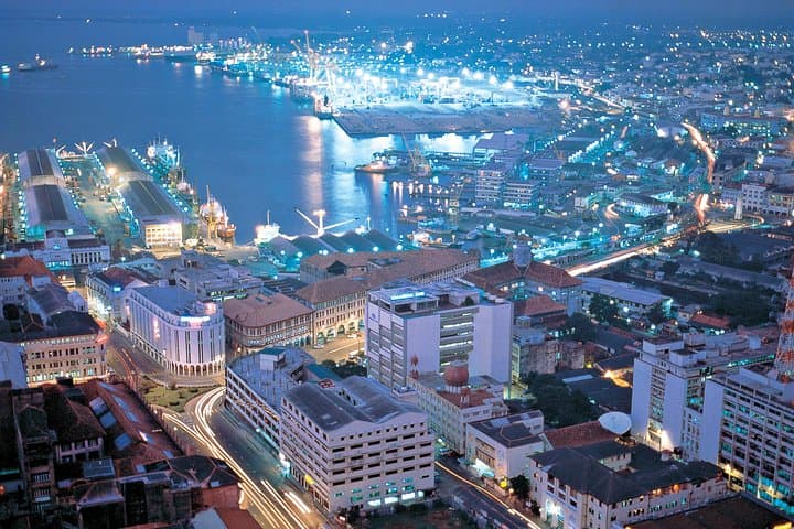 4-Day Glimpse of Sri Lanka: Kandy, Bentota & Colombo Highlights