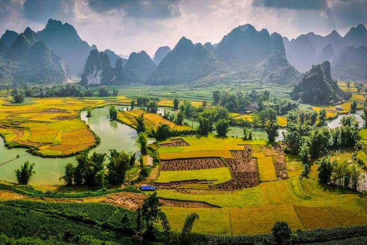 Ban Gioc, Ba Be & Ha Long: 5-Day Northern Vietnam Adventure photo 2