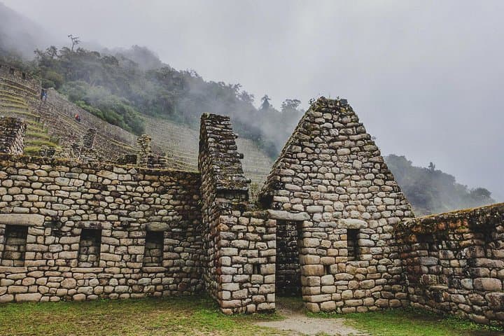 2-Day Inca Trail From Km 104 to Machu Picchu - Small-Group Trek (Max 6) photo 6