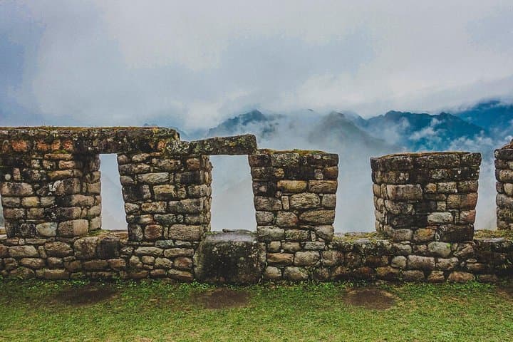 Sacred Valley & Machu Picchu 2-Day Tour from Cusco — Train, Ruins and Aguas Calientes photo 6