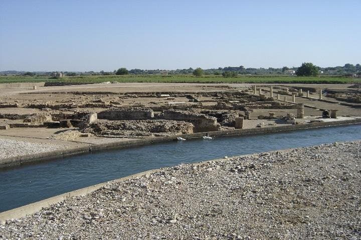 Explore Ancient Traditions in the Heart of Elis and Relax at Kourouta Beach photo 1