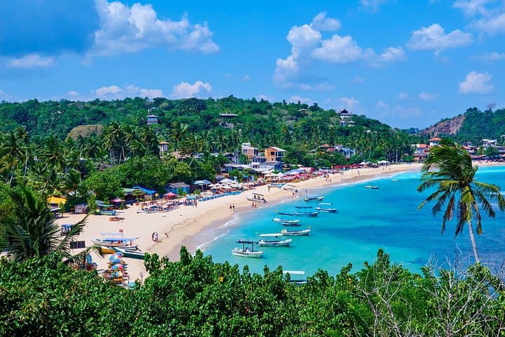 Private Driver-Guide Car Hire in Sri Lanka: Flexible Multi-Day Tours from Colombo photo 2
