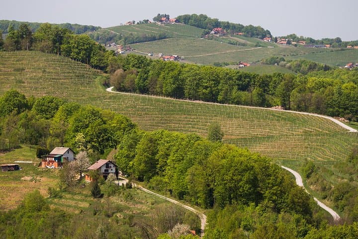 Zagorje Medieval Castles & Varaždin Full-Day Photo Tour from Zagreb photo 2