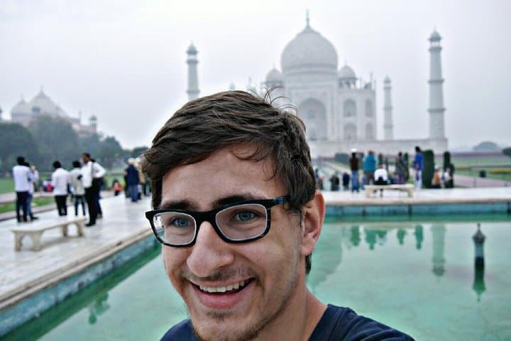Quick Gatimaan Express Taj Mahal Weekend: 2-Day Agra Tour from Delhi photo 3