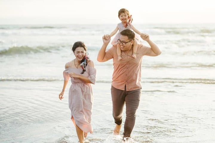 Capture Your Perfect Moments with a Vacation Photographer in Sanur photo 4