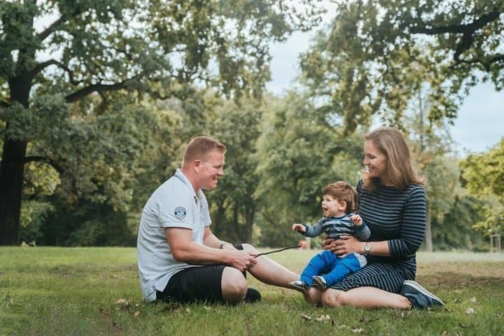 Leipzig Private Photo Session: Capture Urban Portraits and City Character photo 1