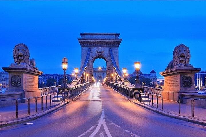 21-Day Best of Europe Tour from Frankfurt — 11-Country Highlights Itinerary photo 3
