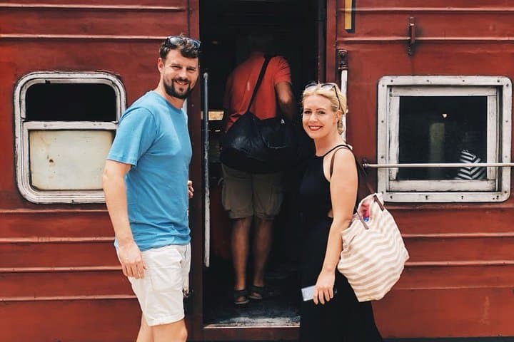Colombo Shore Excursion: Authentic Half-Day Port Tour of Temples, Markets & Museum photo 5