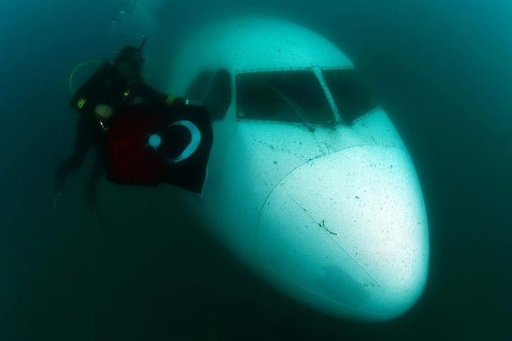 Diving in Kusadasi — Shallow Aegean Scuba & Snorkel Boat Trip photo 2