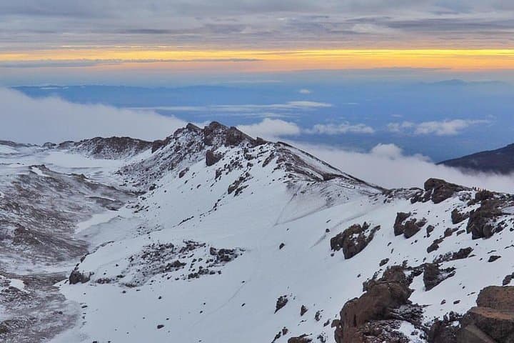 Summit Kilimanjaro in 6 Days: Marangu Route Trek Guide photo 3