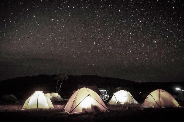 Summit Kilimanjaro in 6 Days: Marangu Route Trek Guide photo 5