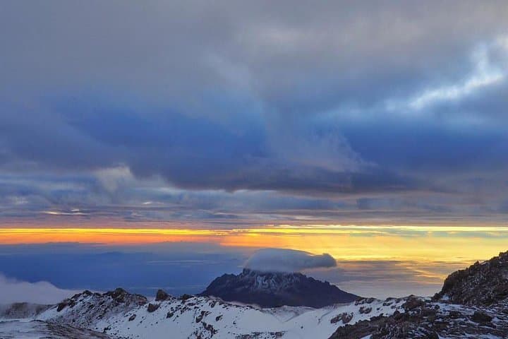 Summit Kilimanjaro in 6 Days: Marangu Route Trek Guide