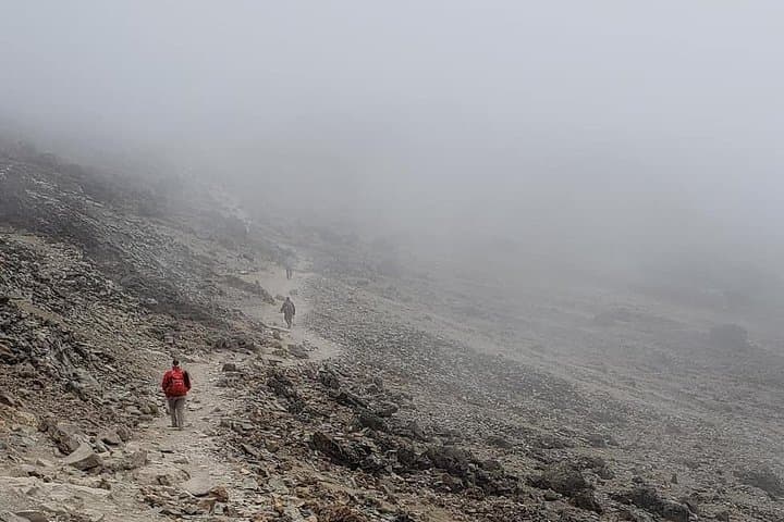 Summit Kilimanjaro in 6 Days: Marangu Route Trek Guide photo 2