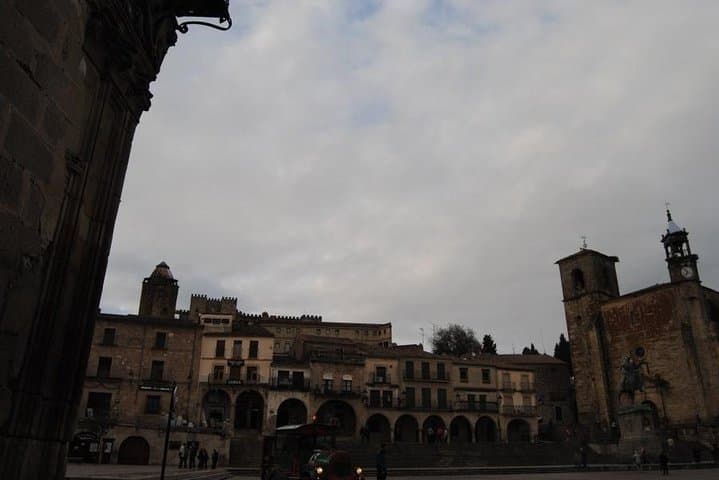 Medieval Castles & Wineries: Full-Day Tasting Adventure from Madrid photo 3