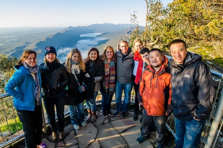 Grampians Great Wildlife Escape: Small-Group Day Trip from Melbourne photo 5