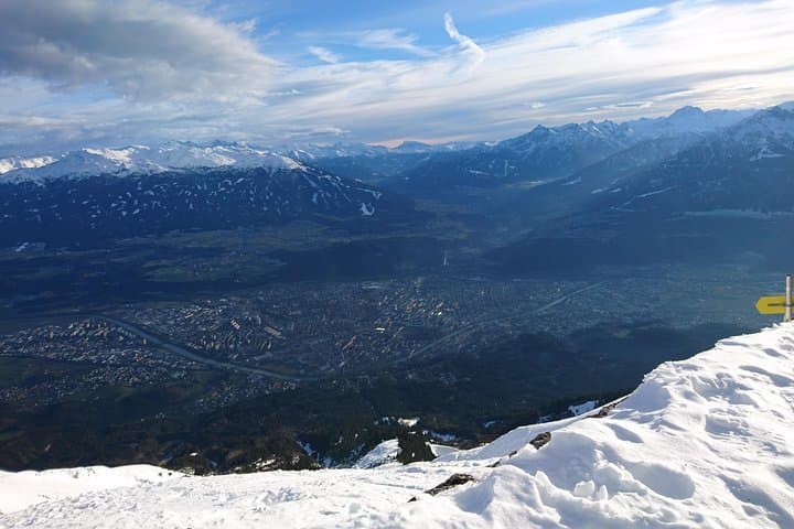 Innsbruck Essentials: Old Town, Swarovski & Local Drive-Guide Tour photo 3
