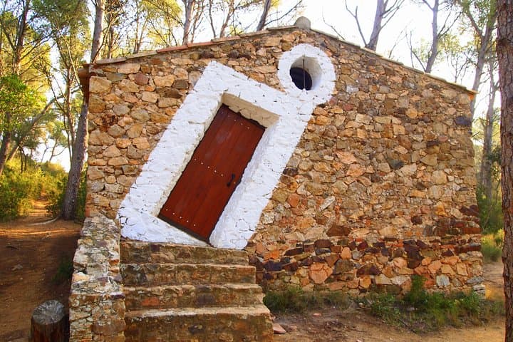 Costa Brava & Girona: Easy Coastal Hike and Medieval Walk from Barcelona photo 5