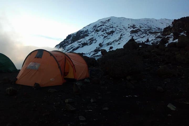 Umbwe Route: 6-Day Kilimanjaro Climb — Steep, Remote, Rewarding