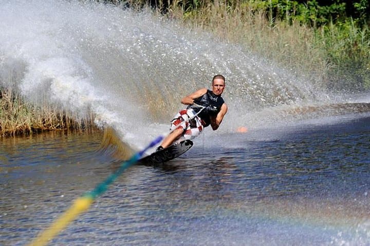 Wakeboarding in Bentota: River-to-Ocean Wake Lessons on Sri Lanka’s Southwest Coast photo 2