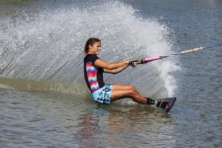 Wakeboarding in Bentota: River-to-Ocean Wake Lessons on Sri Lanka’s Southwest Coast photo 3