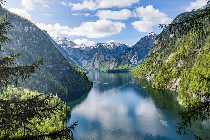 Private Eagle's Nest and Königssee Tour from Salzburg — Hitler's Mountain Retreat, Alpine Views & Malerwinkel photo 2