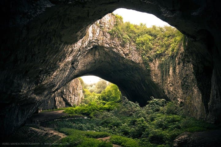 Full-Day Lovech & Krushuna Waterfalls Tour from Sofia — Town, Cave & Cascades photo 6